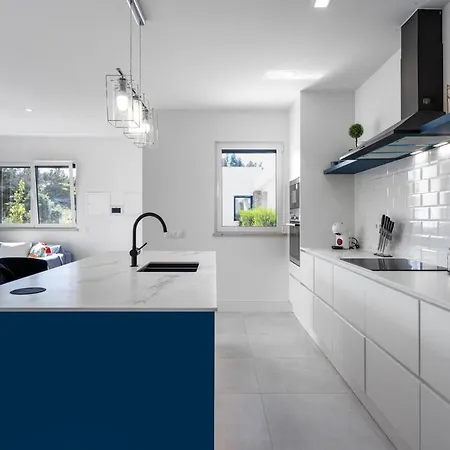 بيت للعطل Serenity - Between Golf And The Sea