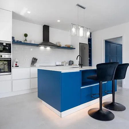 Serenity - Between Golf And The Sea بيت للعطل *