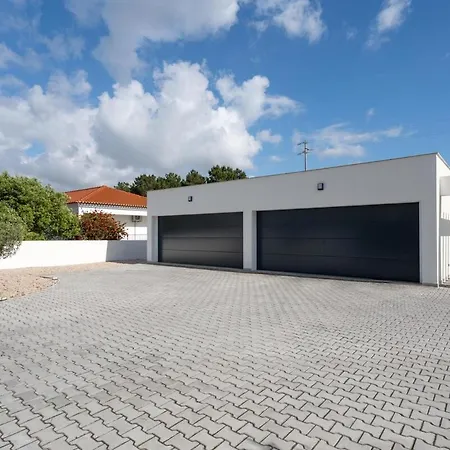 بيت للعطل Serenity - Between Golf And The Sea فوز دو أريلهو