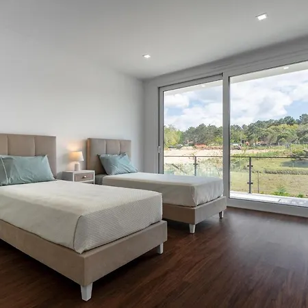 بيت للعطل Serenity - Between Golf And The Sea فوز دو أريلهو