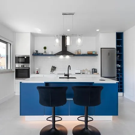 Serenity - Between Golf And The Sea بيت للعطل *