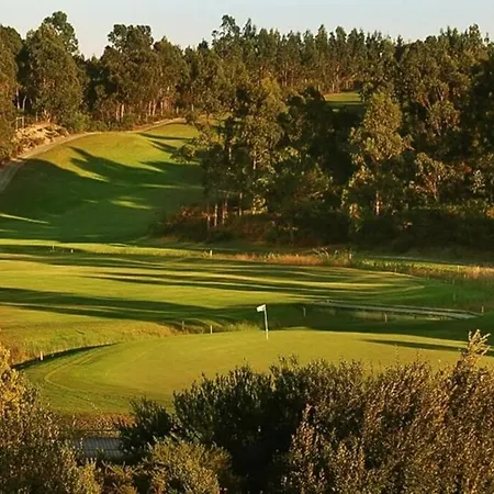 بيت للعطل Serenity - Between Golf And The Sea *