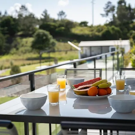 Serenity - Between Golf And The Sea