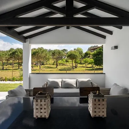 Serenity - Between Golf And The Sea Casa de Férias *