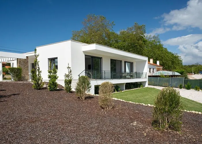 Ferienhaus Serenity - Between Golf And The Sea *