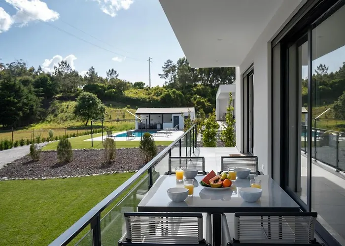 Serenity - Between Golf And The Sea *