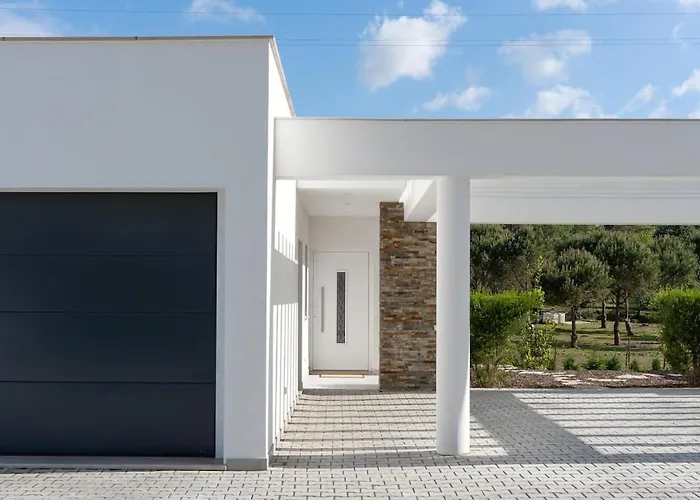 Serenity - Between Golf And The Sea * Foz do Arelho