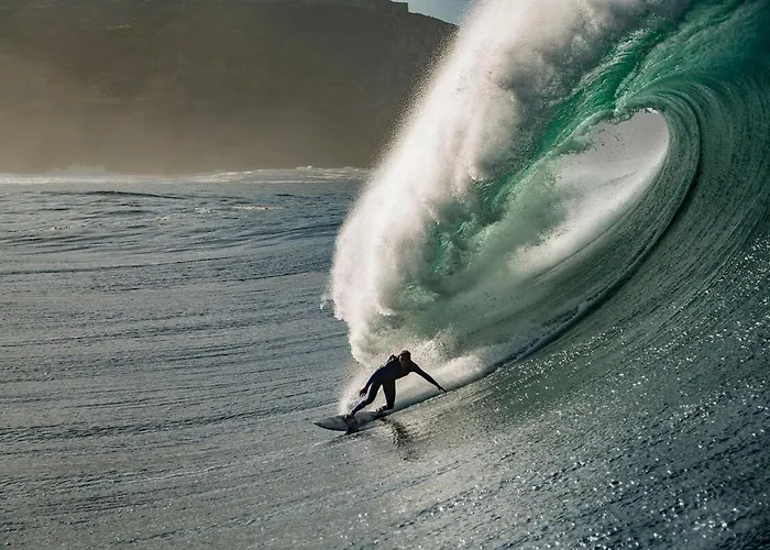 Ferienhaus Serenity - Between Golf And The Sea *