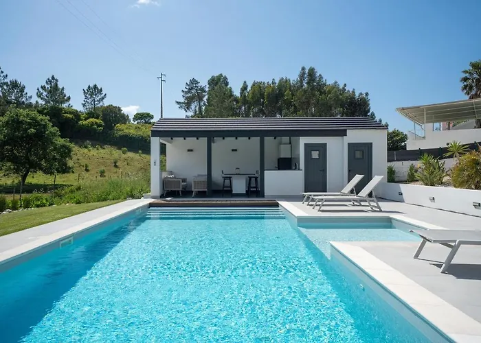 Serenity - Between Golf And The Sea *