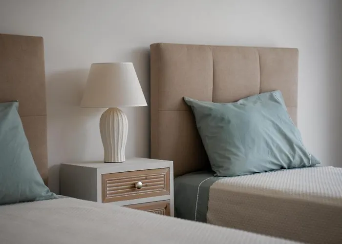 Serenity - Between Golf And The Sea Foz do Arelho