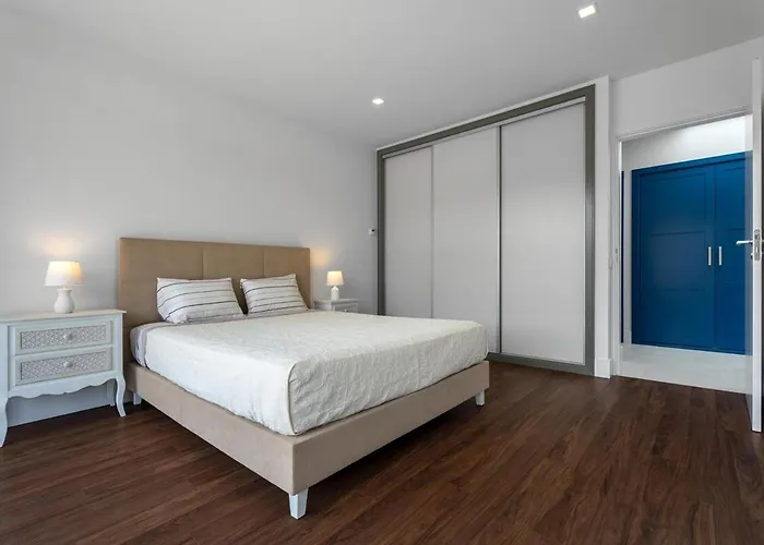 Serenity - Between Golf And The Sea * Foz do Arelho