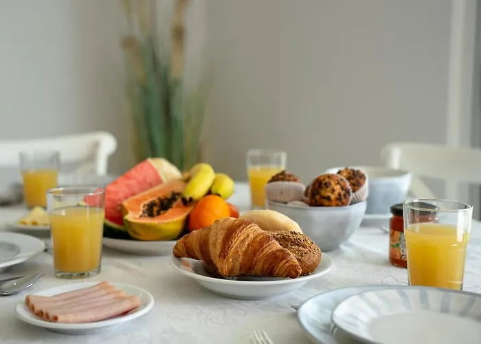 Serenity - Between Golf And The Sea Ferienhaus Foz do Arelho