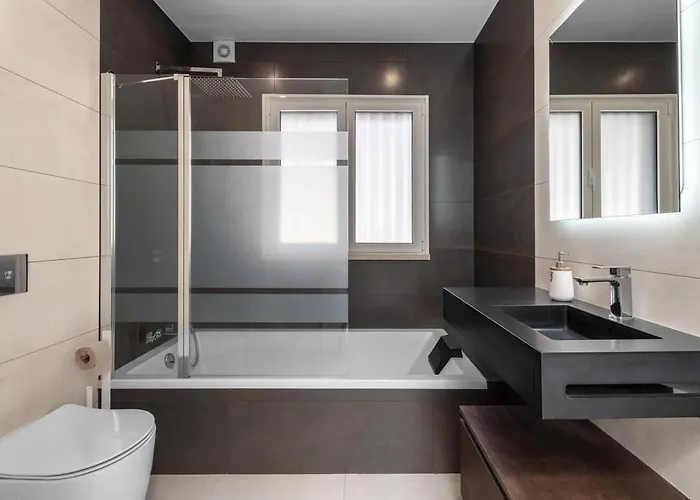 Ferienhaus Serenity - Between Golf And The Sea Foz do Arelho