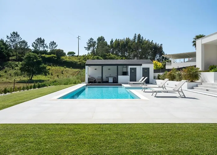 Serenity - Between Golf And The Sea